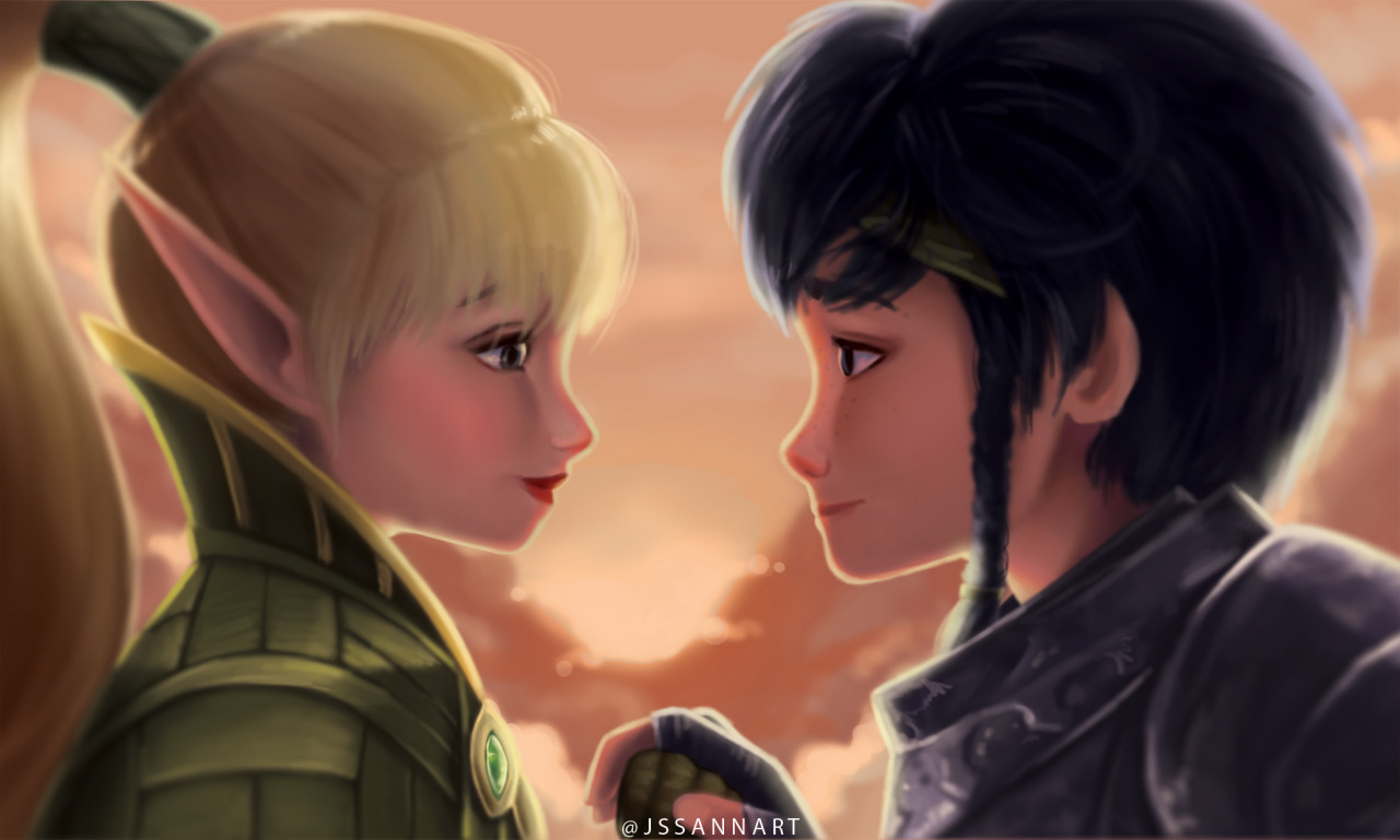 Detail Dragon Nest Liya Nomer 19