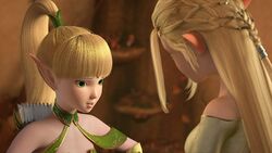 Detail Dragon Nest Liya Nomer 20