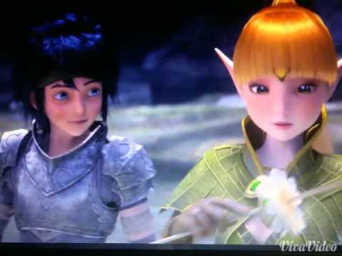 Detail Dragon Nest Liya Nomer 22