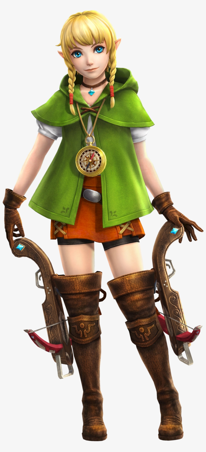 Detail Dragon Nest Liya Nomer 23