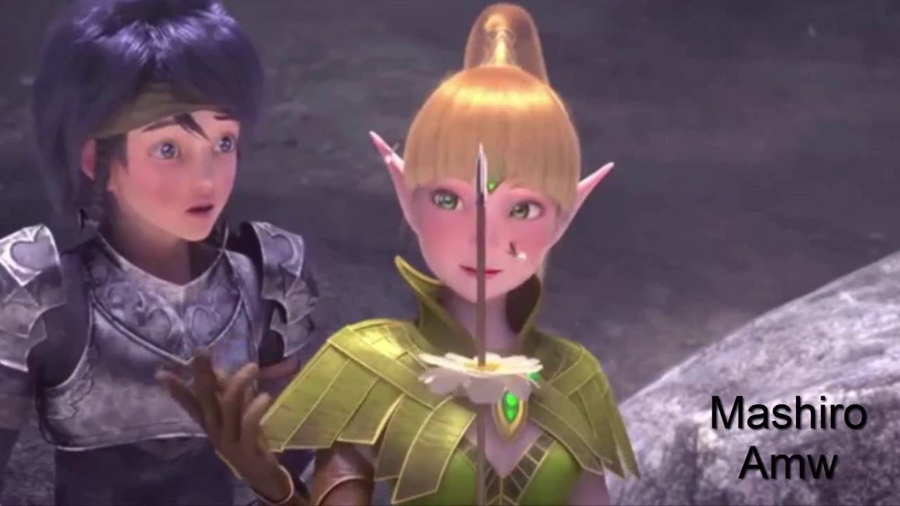 Detail Dragon Nest Liya Nomer 26