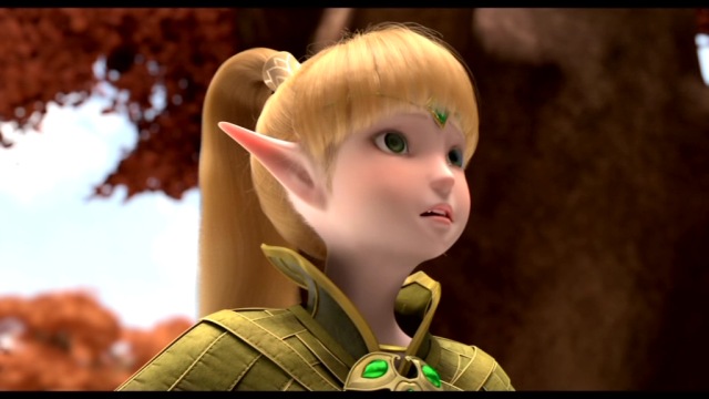 Detail Dragon Nest Liya Nomer 27
