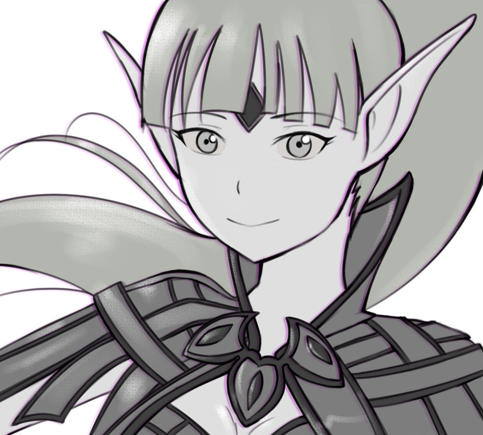 Detail Dragon Nest Liya Nomer 29