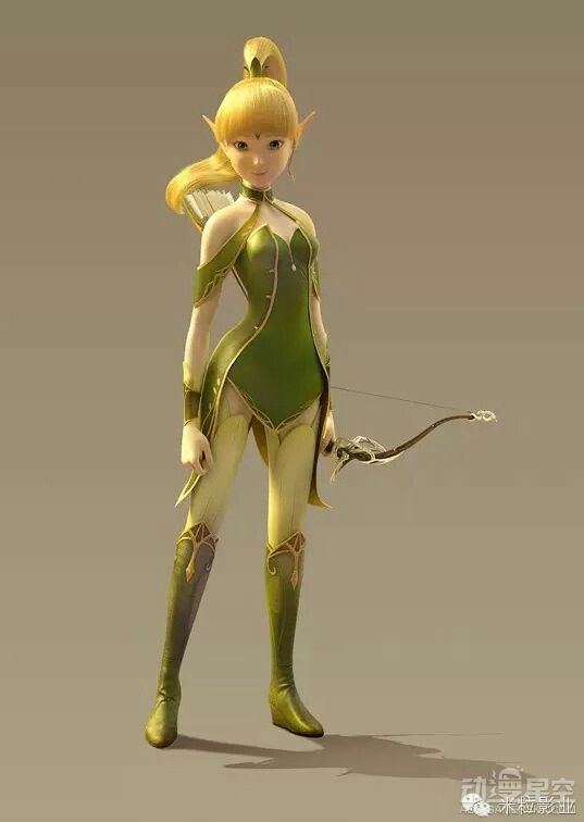 Detail Dragon Nest Liya Nomer 4