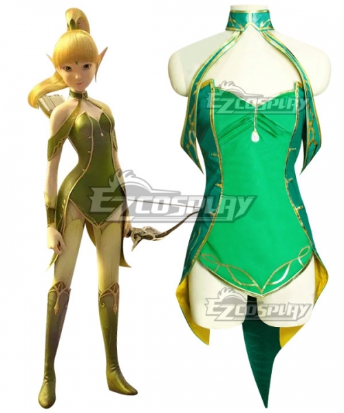 Detail Dragon Nest Liya Nomer 30