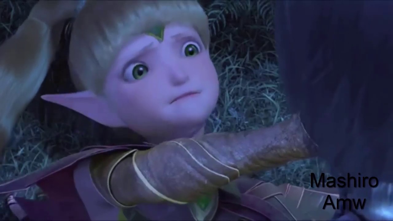Detail Dragon Nest Liya Nomer 32