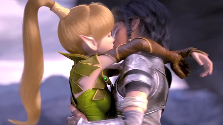 Detail Dragon Nest Liya Nomer 38