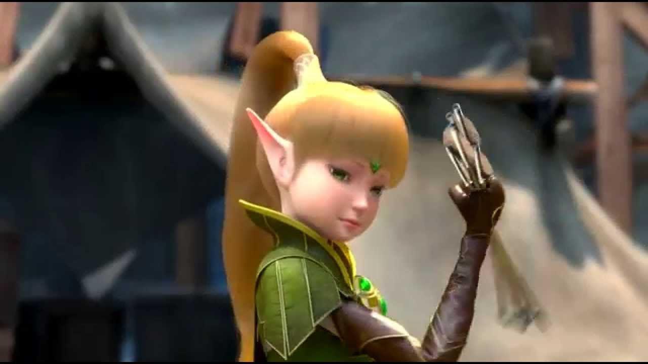 Detail Dragon Nest Liya Nomer 39