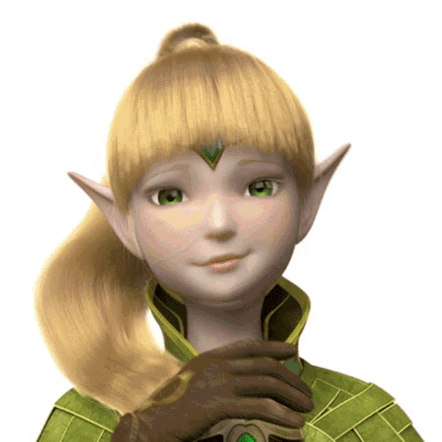 Detail Dragon Nest Liya Nomer 5