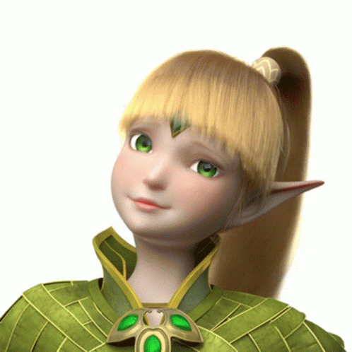 Detail Dragon Nest Liya Nomer 45