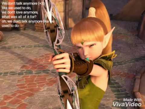 Detail Dragon Nest Liya Nomer 47