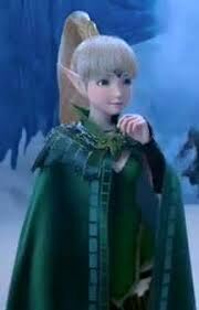 Detail Dragon Nest Liya Nomer 6