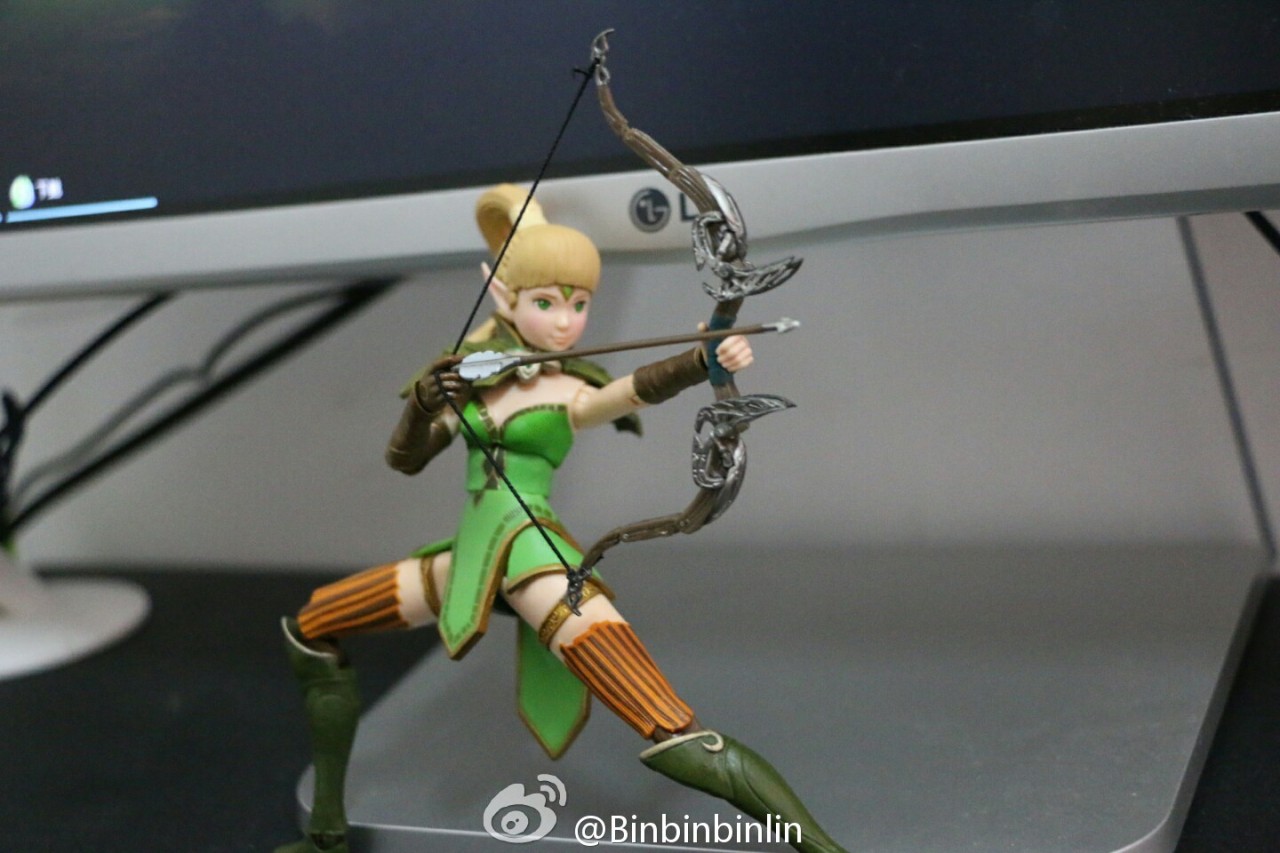 Detail Dragon Nest Liya Nomer 49