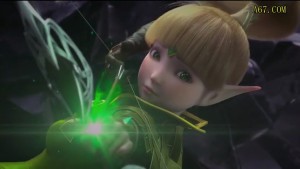 Detail Dragon Nest Liya Nomer 50