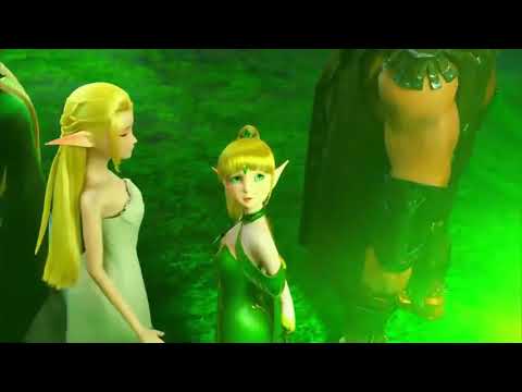 Detail Dragon Nest Liya Nomer 51