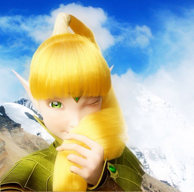 Detail Dragon Nest Liya Nomer 52