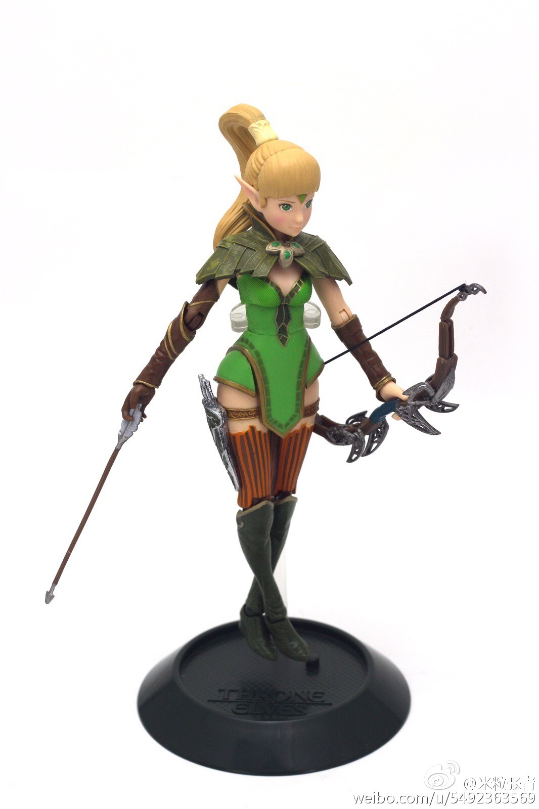 Detail Dragon Nest Liya Nomer 53