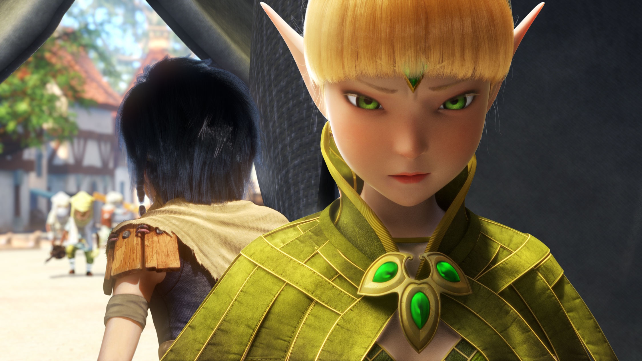 Detail Dragon Nest Liya Nomer 56