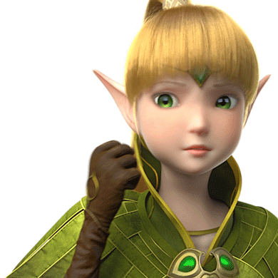 Detail Dragon Nest Liya Nomer 7