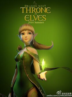 Detail Dragon Nest Liya Nomer 9