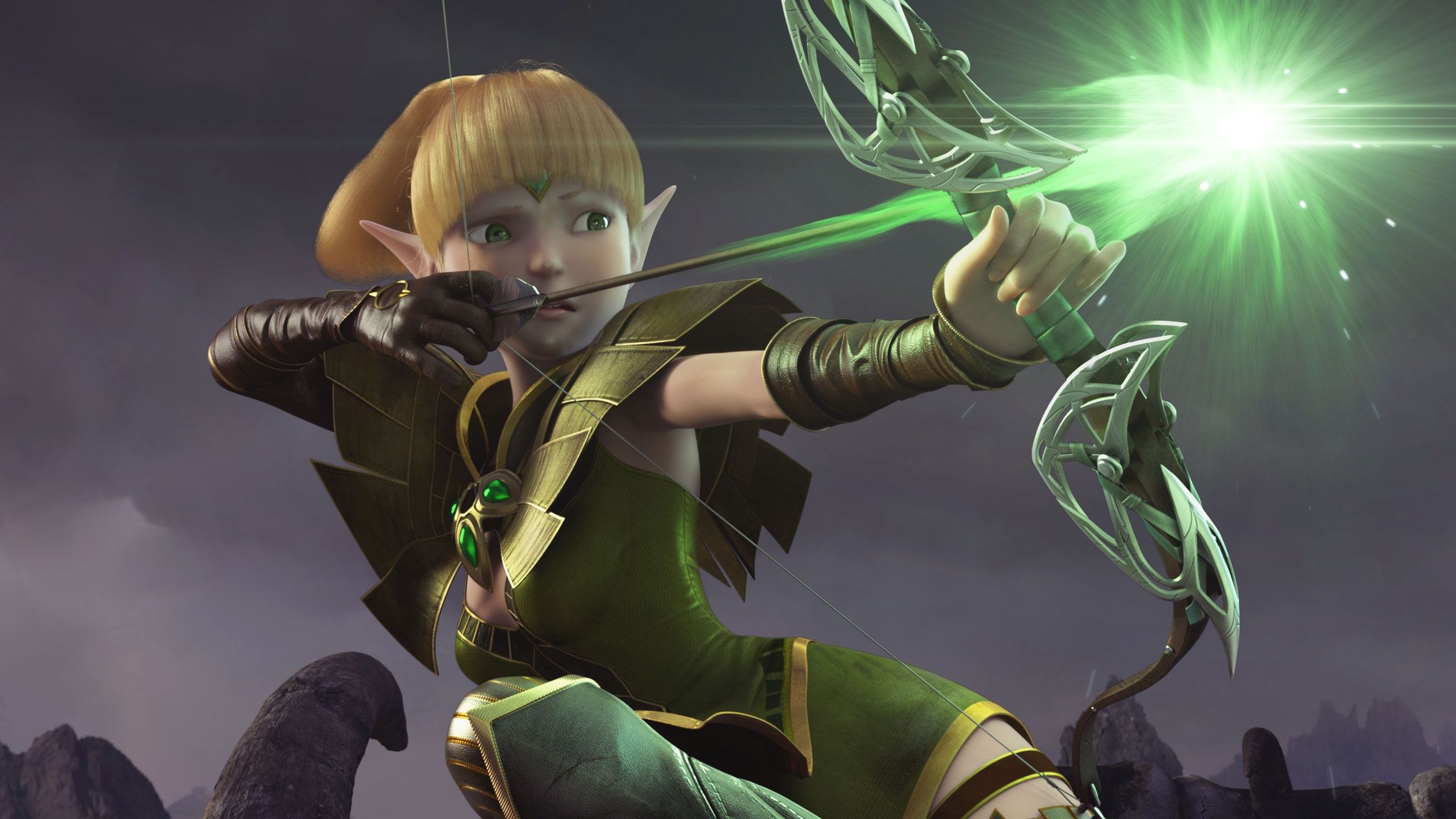 Detail Dragon Nest Liya Nomer 10