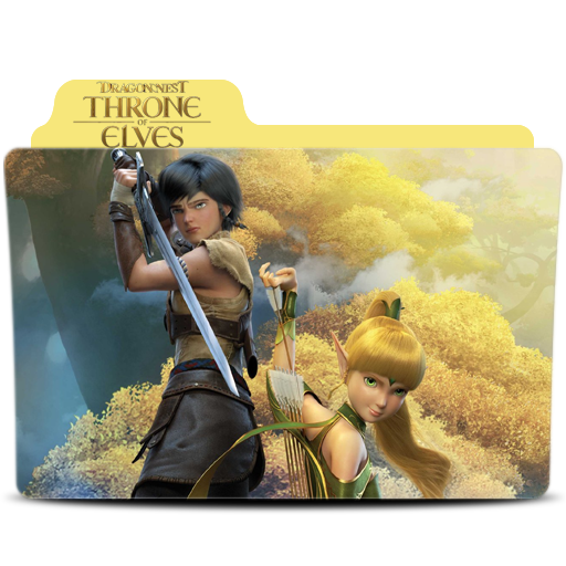 Detail Dragon Nest Throne Of Elves Nomer 40