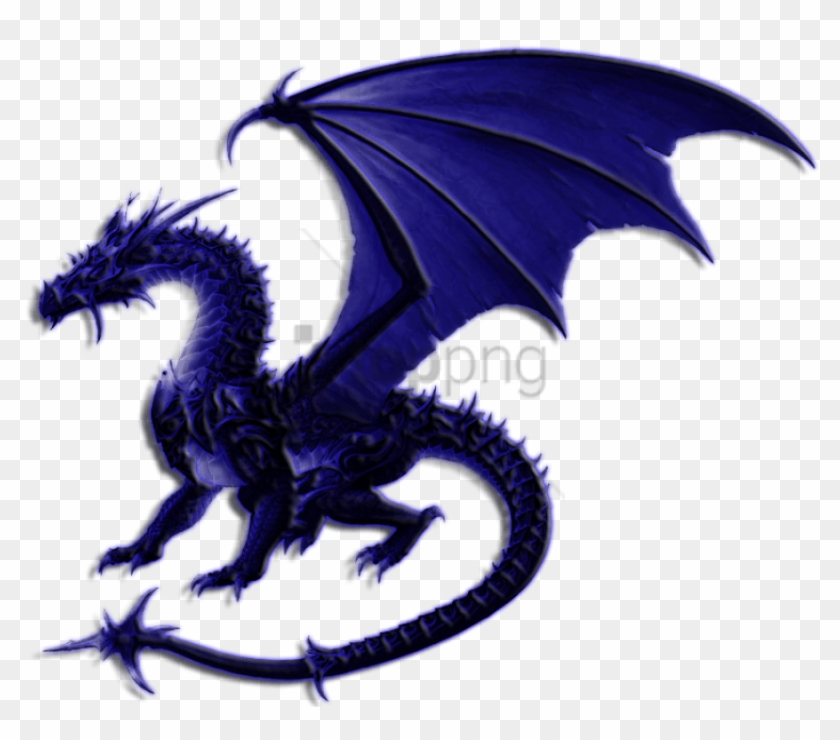 Detail Dragon No Background Nomer 12