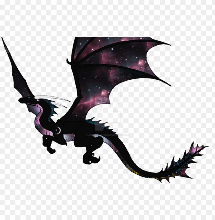 Detail Dragon No Background Nomer 18