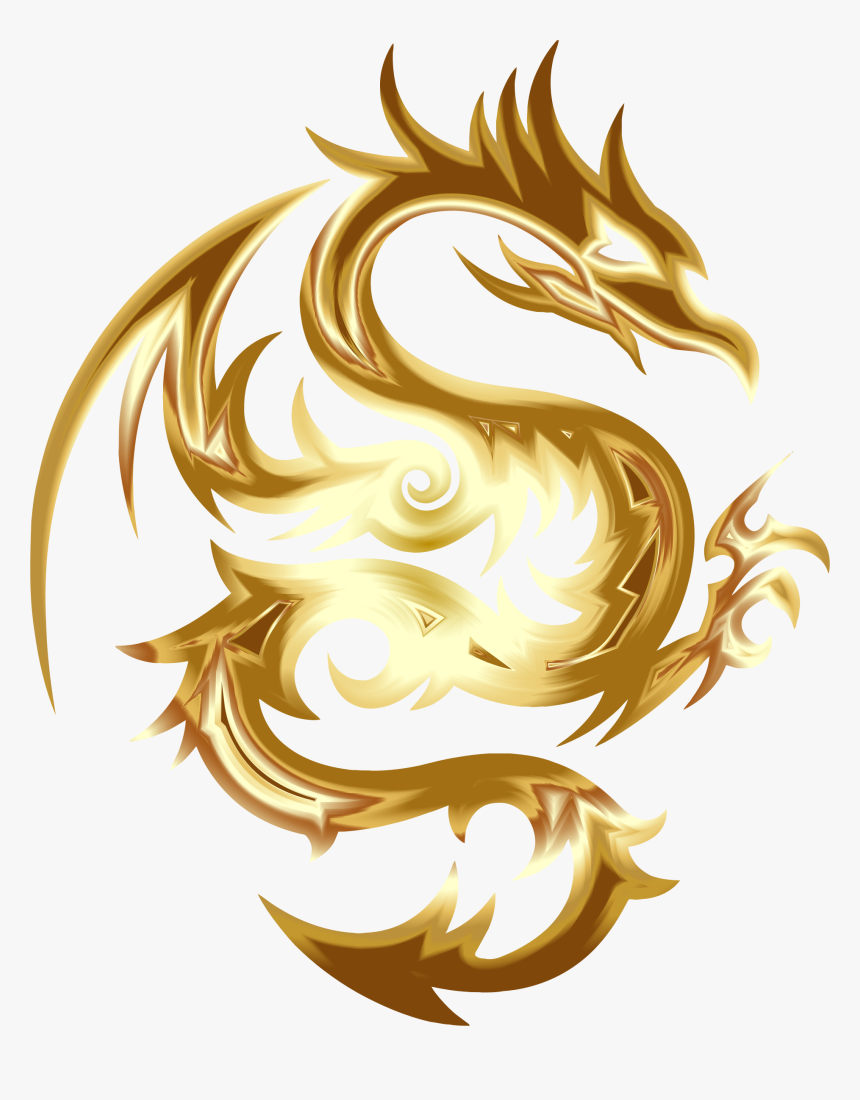Detail Dragon No Background Nomer 29