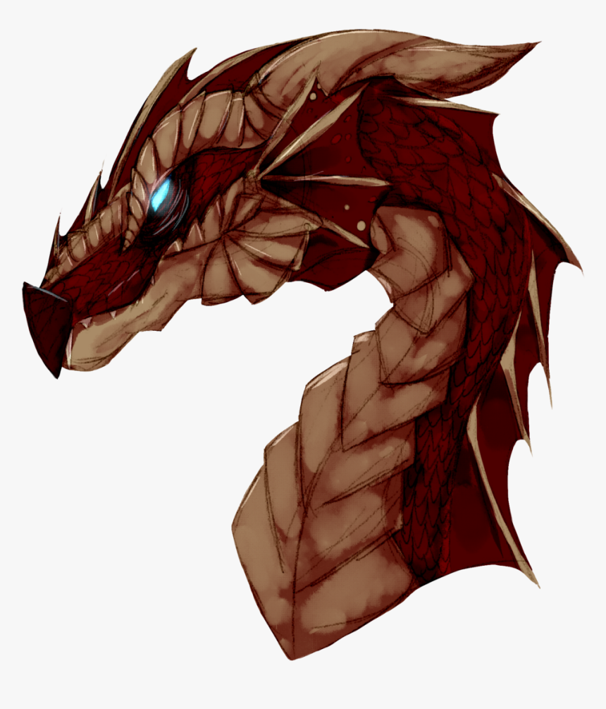 Detail Dragon No Background Nomer 35