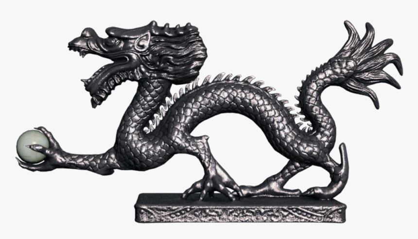 Detail Dragon No Background Nomer 40