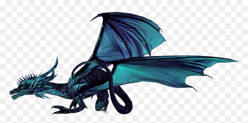 Detail Dragon No Background Nomer 52