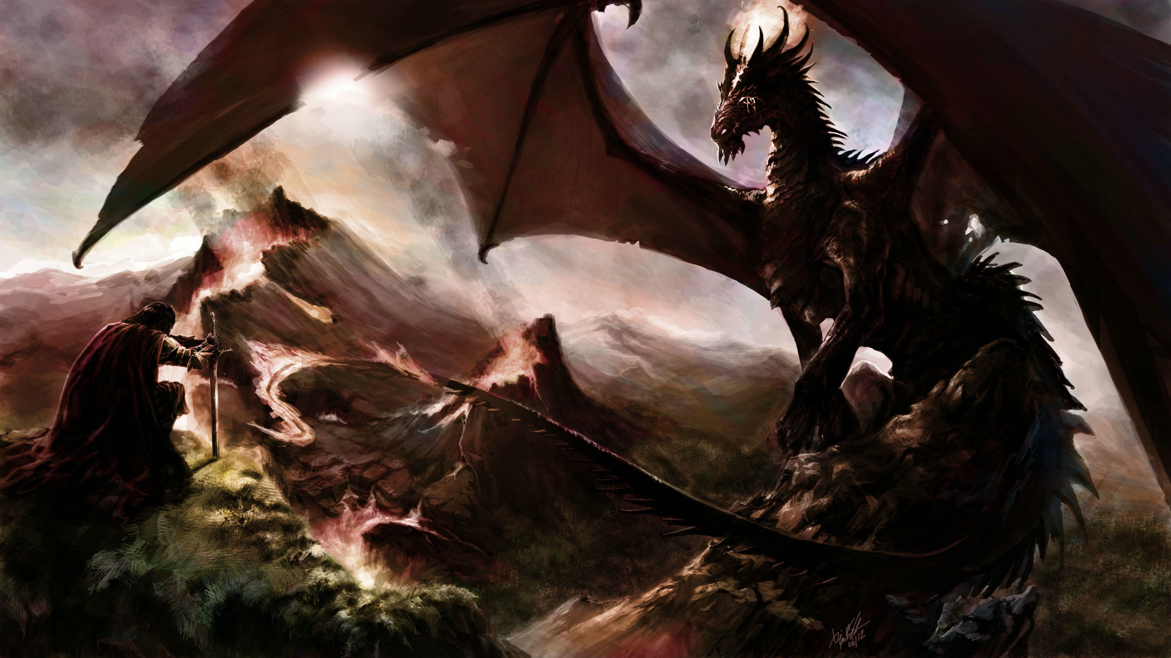 Detail Dragon Picture Hd Nomer 38