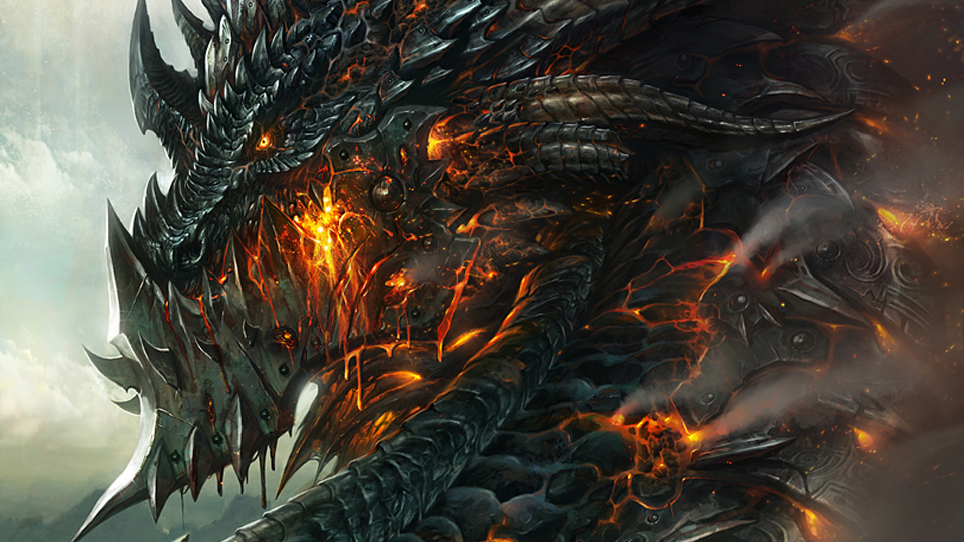 Detail Dragon Picture Hd Nomer 52