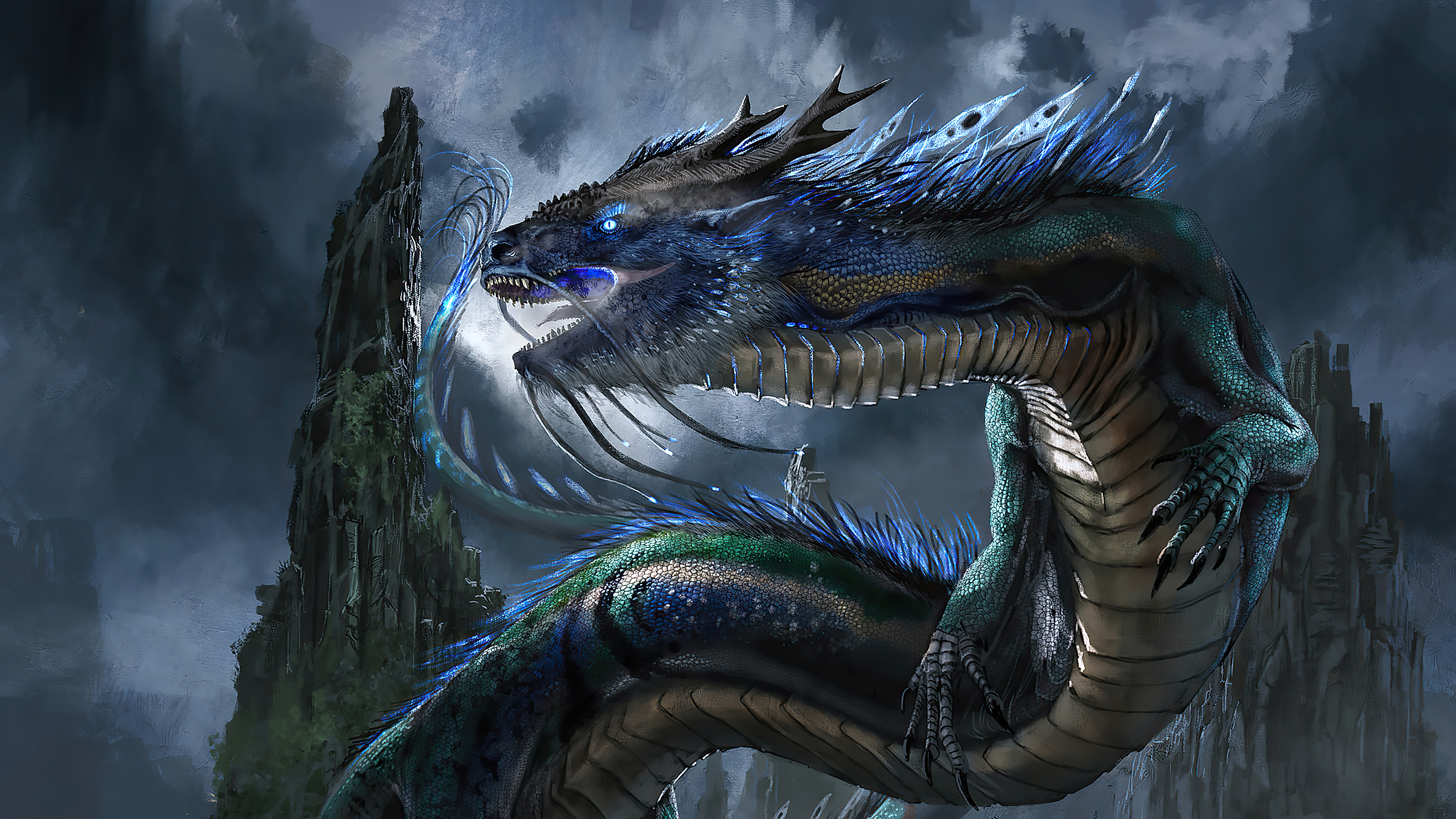 Detail Dragon Picture Hd Nomer 56