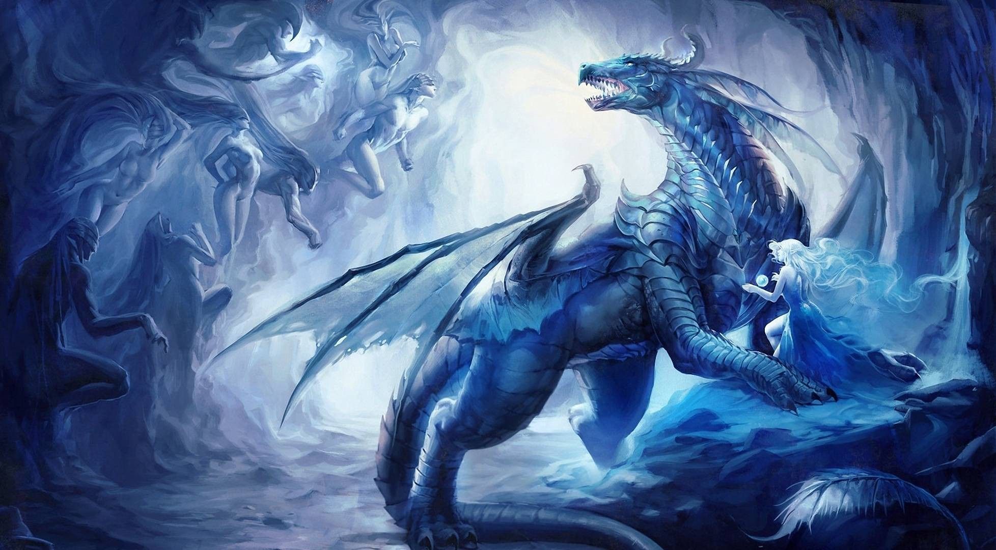 Detail Dragon Pictures To Download Nomer 38