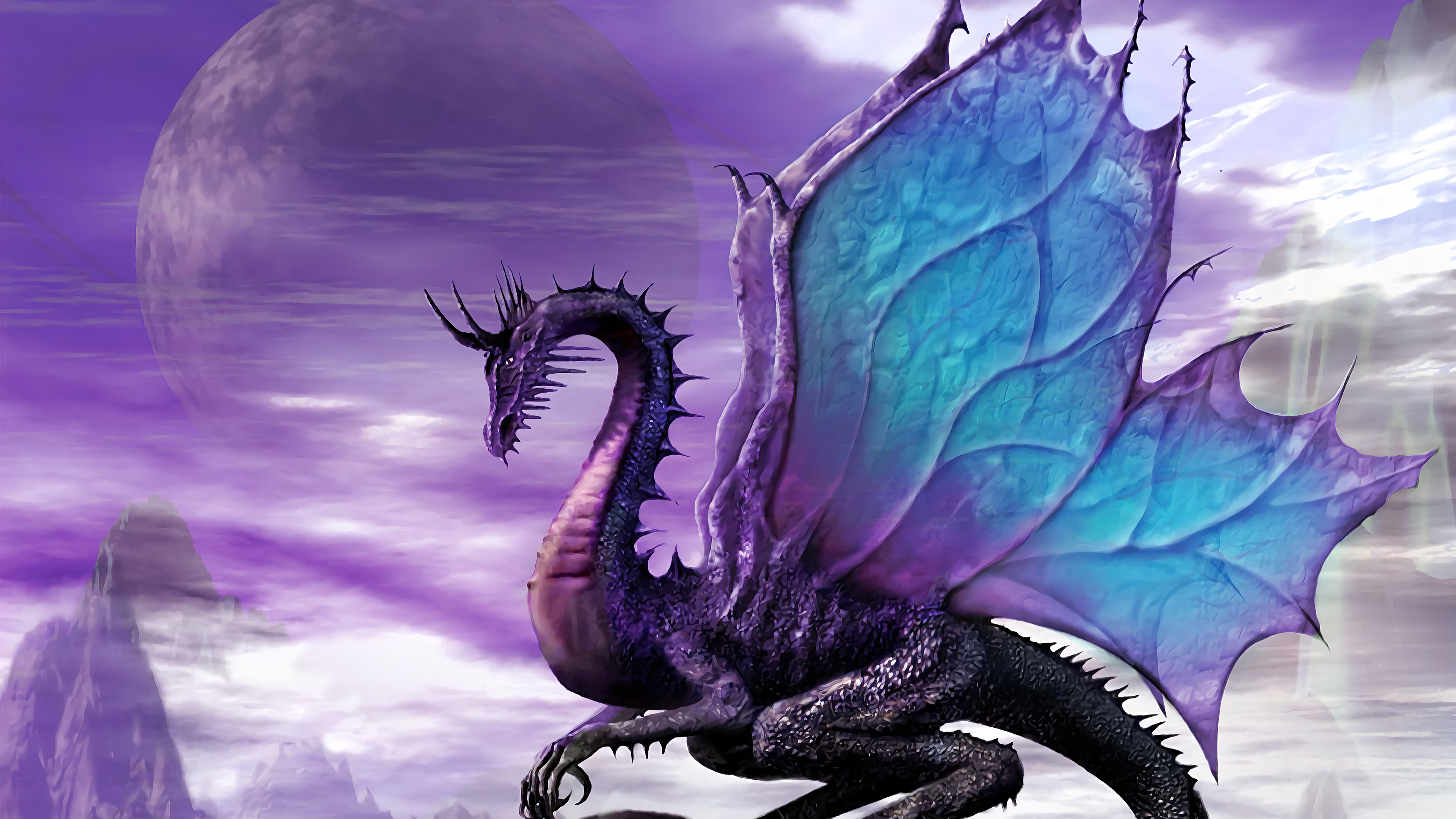 Detail Dragon Pictures To Download Nomer 49