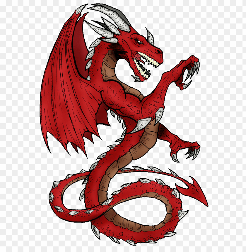 Detail Dragon Png Hd Nomer 43