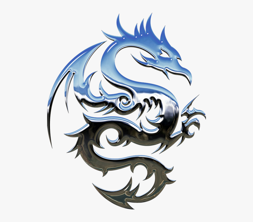 Detail Dragon Png Hd Nomer 47