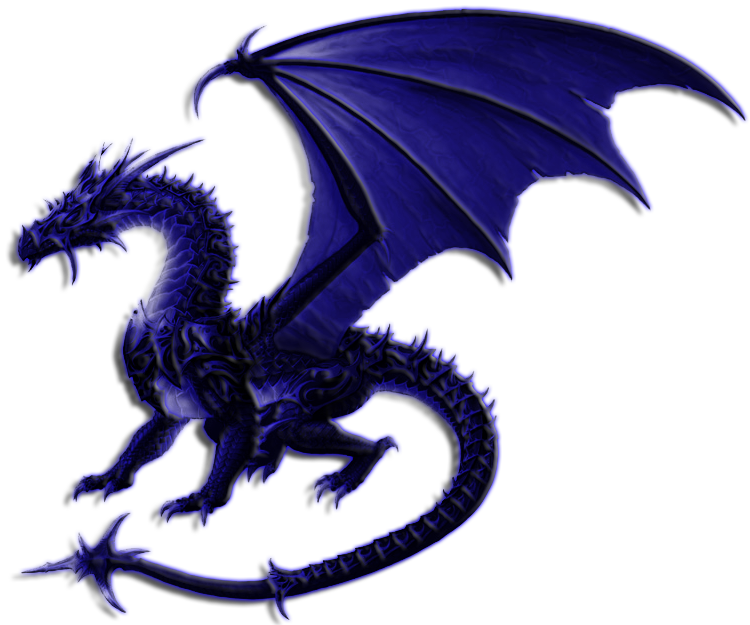 Detail Dragon Png Image Nomer 23