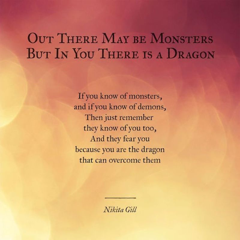 Detail Dragon Quotes About Life Nomer 2