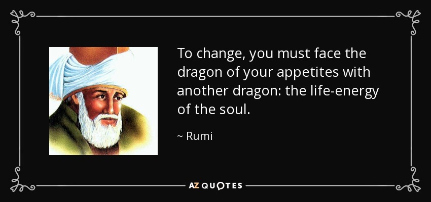 Detail Dragon Quotes About Life Nomer 42