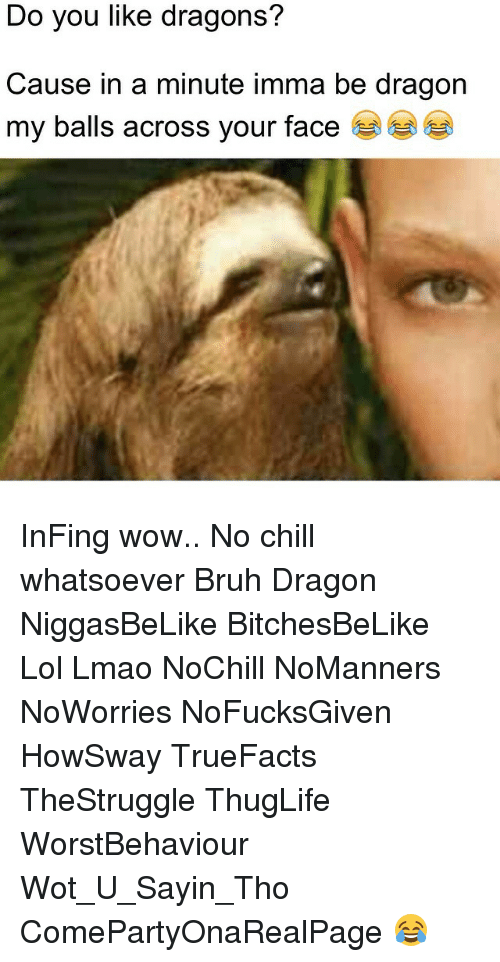 Detail Dragon Sloth Meme Nomer 43