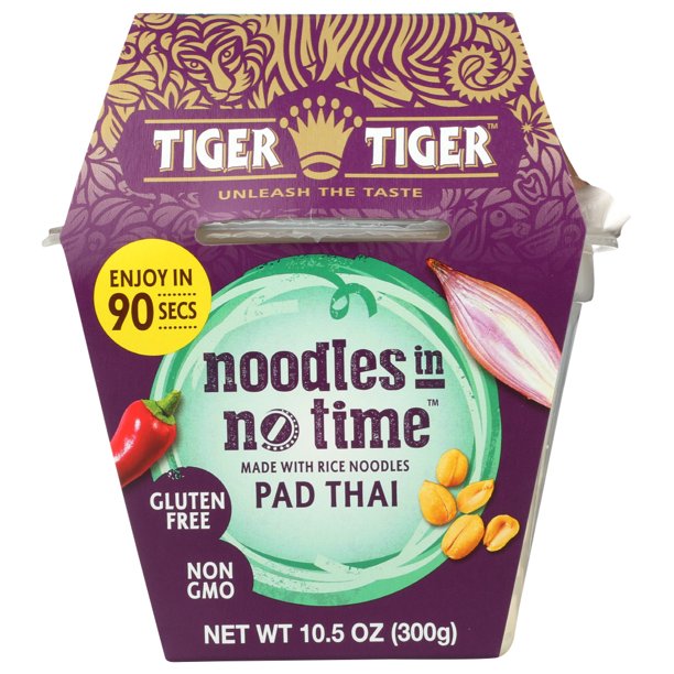 Detail Dragon Tiger Noodle Co St Rose Nomer 60