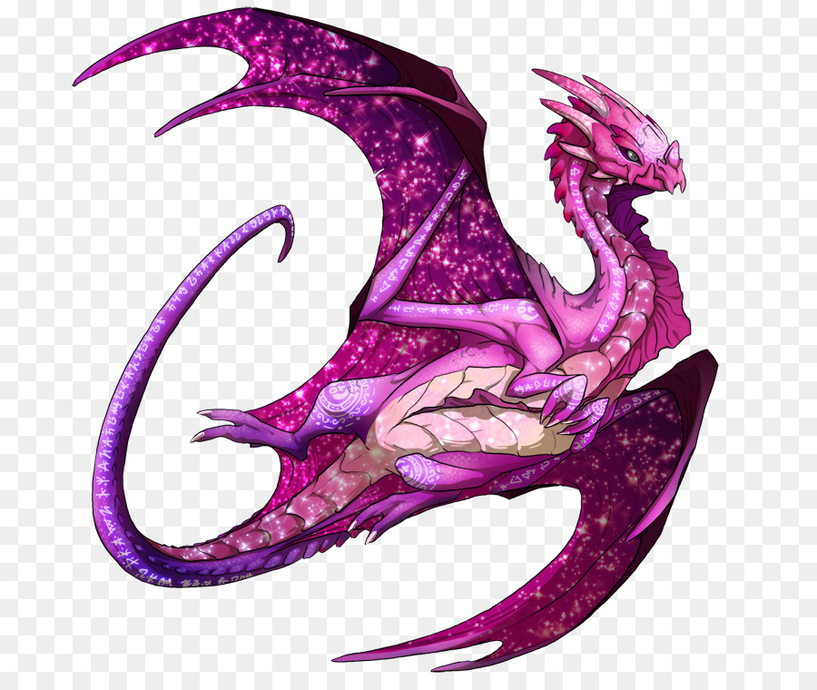 Detail Dragon Transparent Background Nomer 23