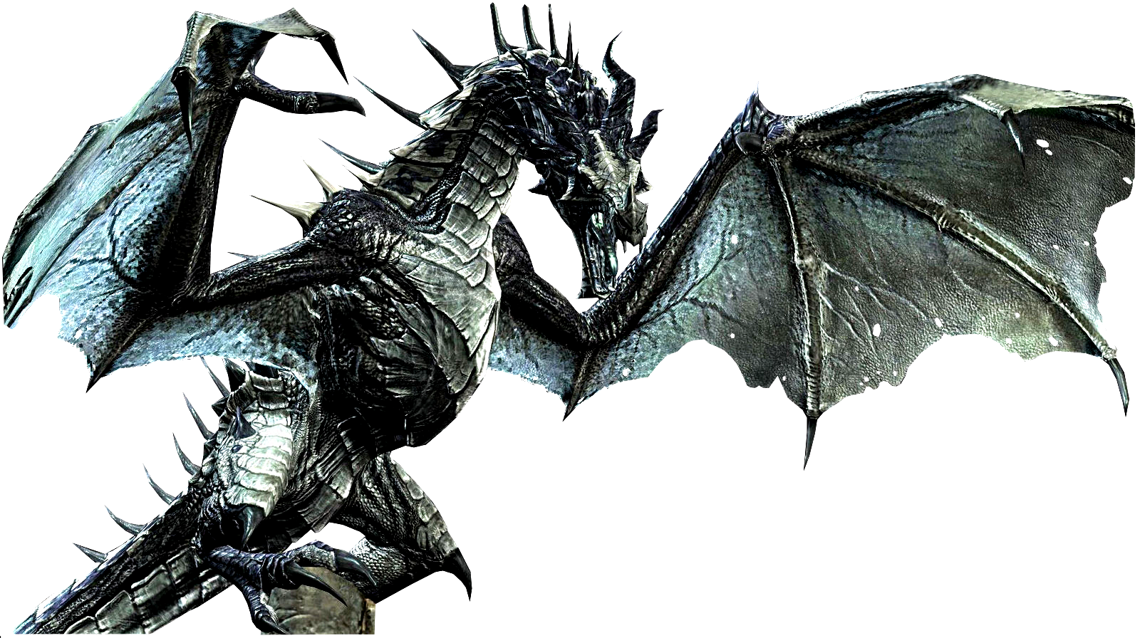 Detail Dragon Transparent Background Nomer 25