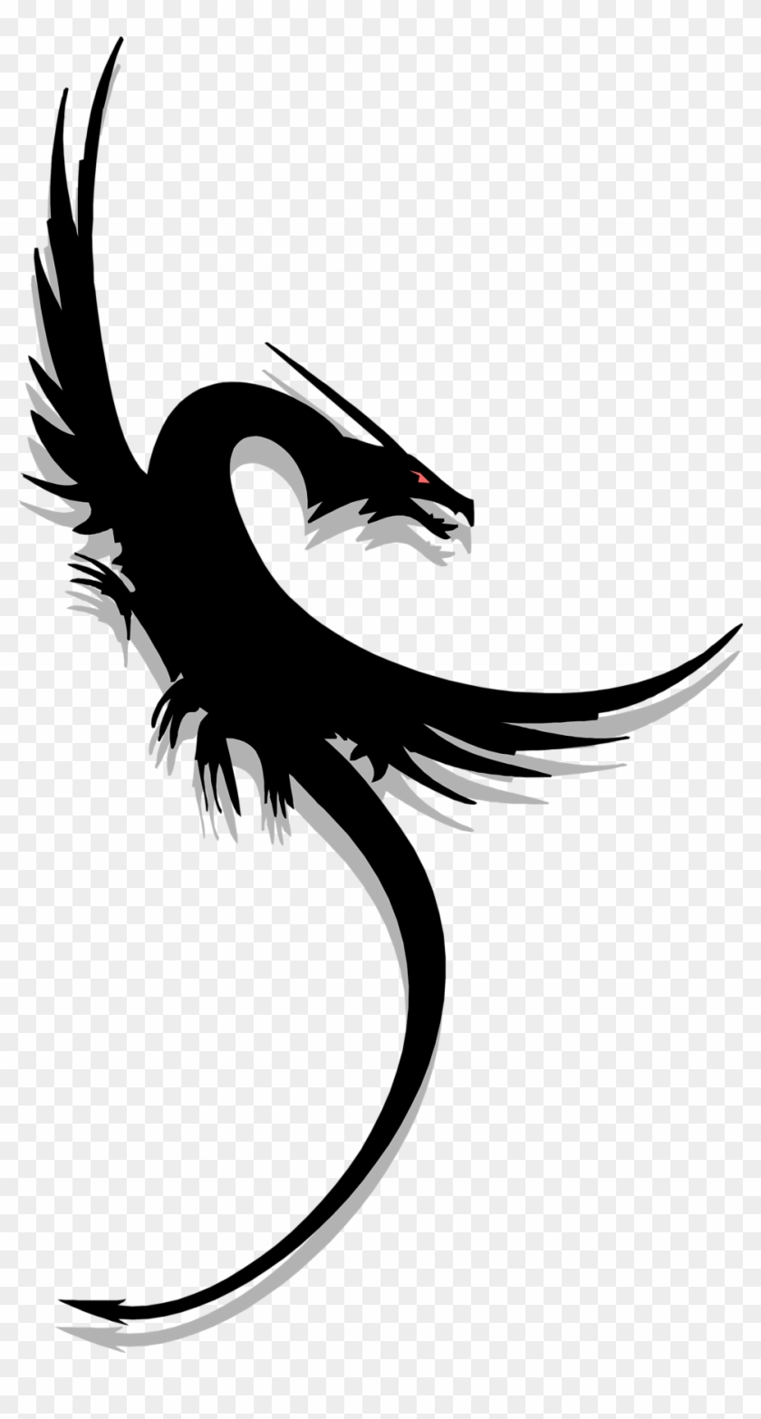 Detail Dragon Transparent Background Nomer 28