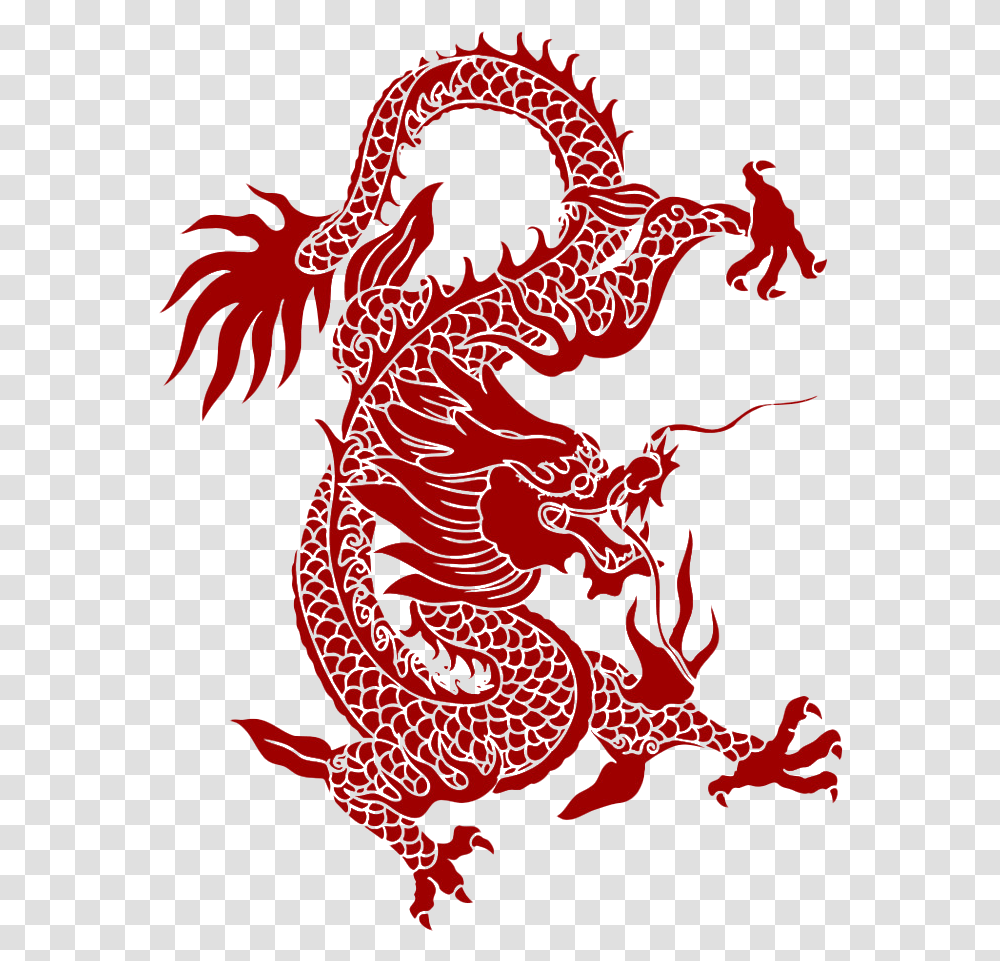 Detail Dragon Transparent Background Nomer 37