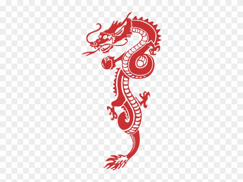 Detail Dragon Transparent Background Nomer 38