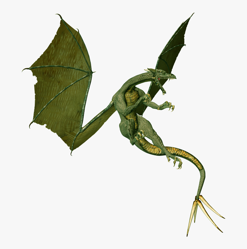 Detail Dragon Transparent Background Nomer 52